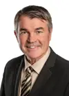Photo of Councillor Mike Strange