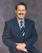 Donald Ede
