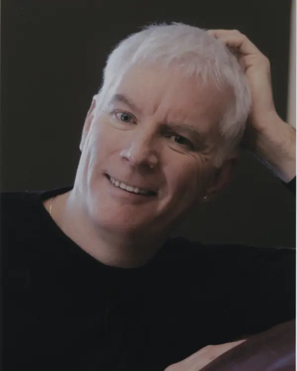 Ian Wallace