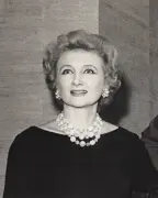 Helen Waimel Robertson