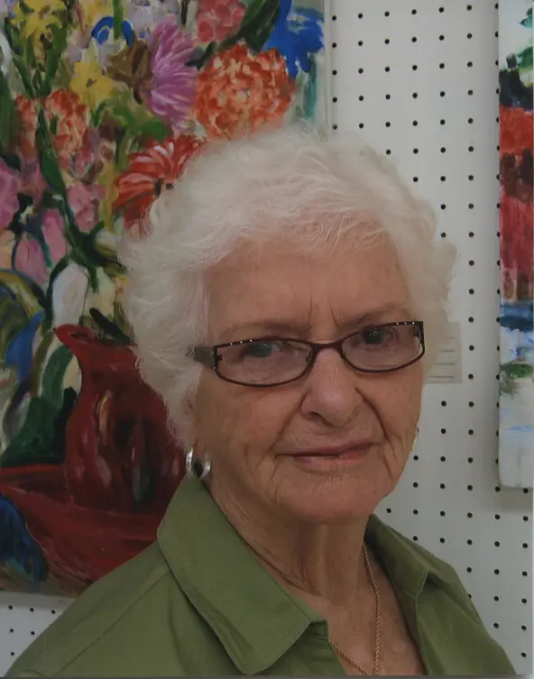 Norma Potter