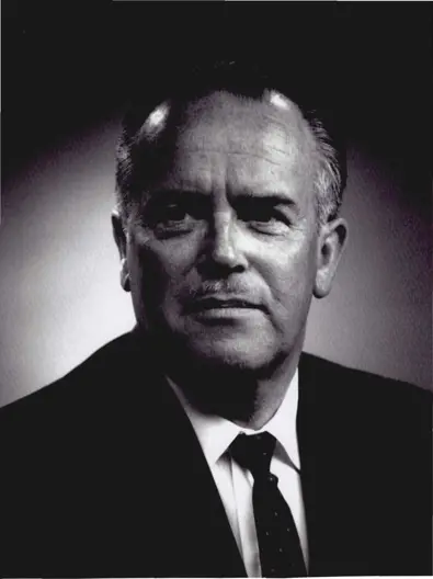 W. Bruce Leslie