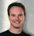 Todd Liddiard