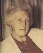 Hilda Danks