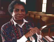 Wilma Morrison
