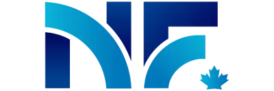 City of Niagara Falls Symbol Logo