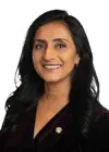 Photo of Councillor Mona Patel