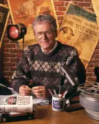 Bob McAdorey