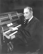 Charles Trice Mcclive Jacklin