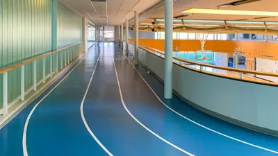 MacBain Community Centre photo 3