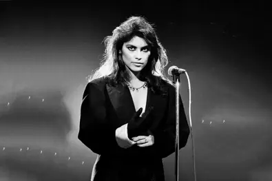 Denise Matthews