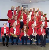 Niagara Falls Concert Band