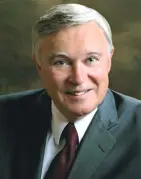 William 'Bill' Smeaton