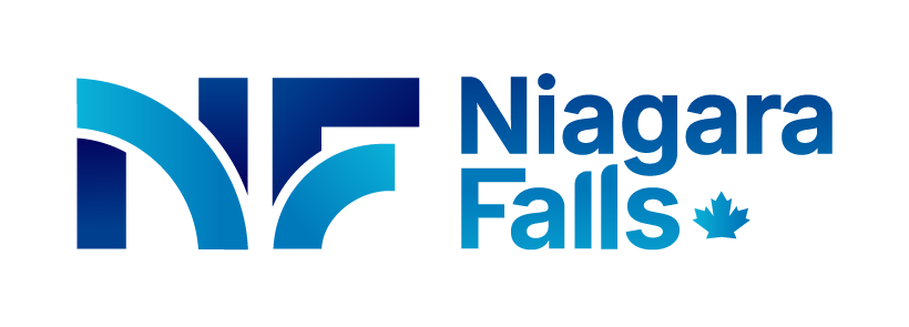 City of Niagara Falls Brand Logo