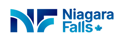 City of Niagara Falls Brand Logo