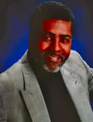 Leroy Edward Emmanuel