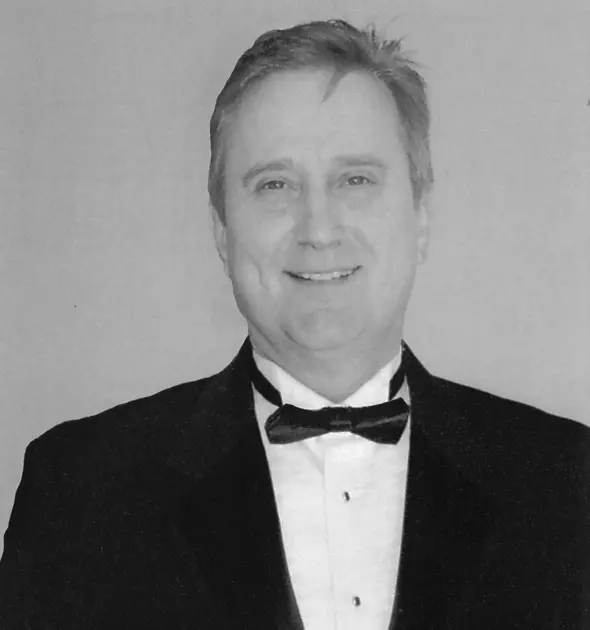 Daniel Rodrique