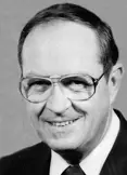 Francis James Petrie