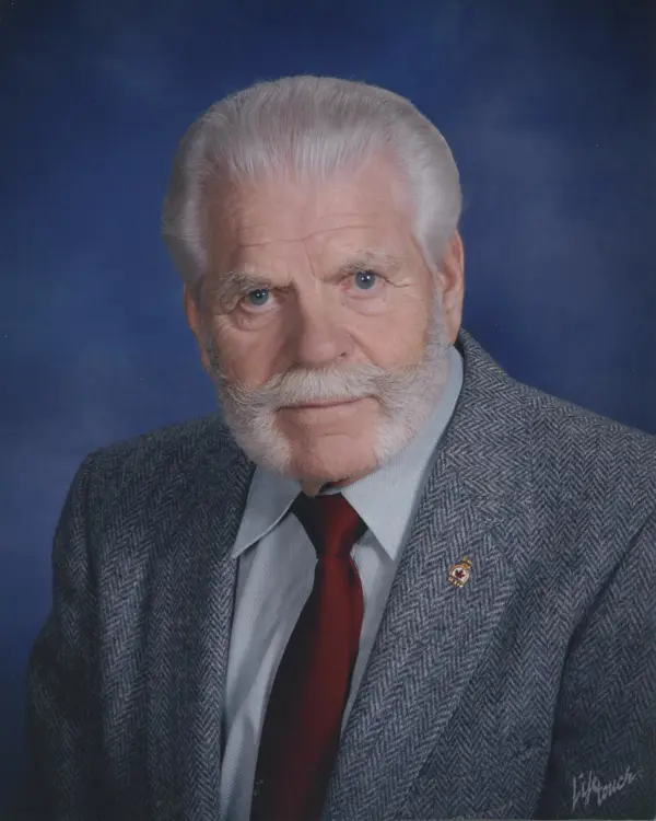 Derek Tidd