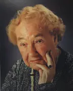 Ann Speedie