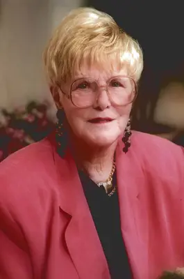Lucille Hilston