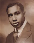 R. Nathaniel Dett