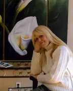 Maria Klokkou