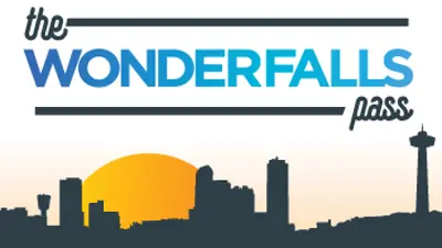 The Wonderfalls Pass graphic