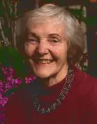 Hilda Corkum