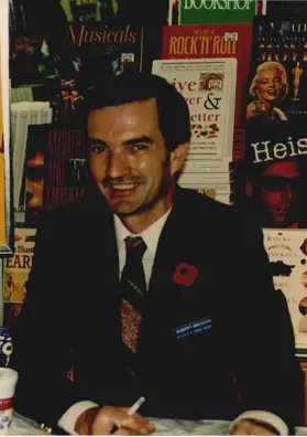 Robert Bracken