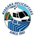 Niagara Helicopters logo