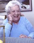 Doreen Walker