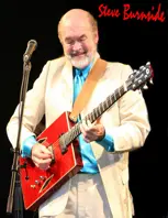 Steve Burnside
