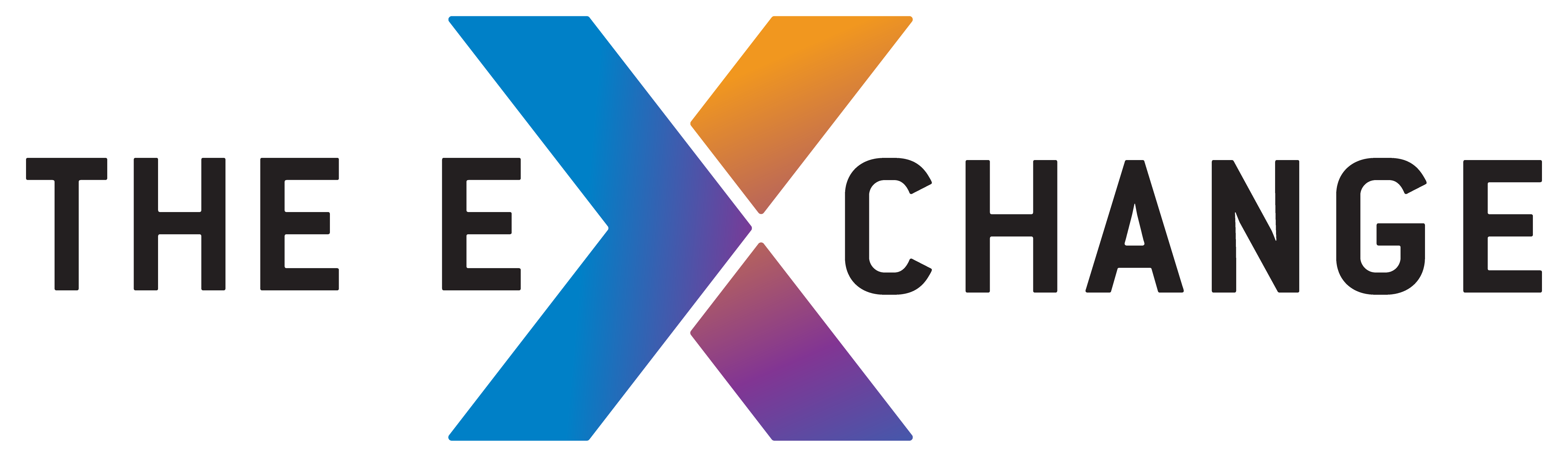 The Exchange Logo