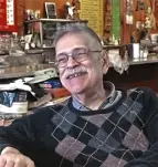 Pat Simon