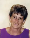 Pheobe Jean (Carol) Ede