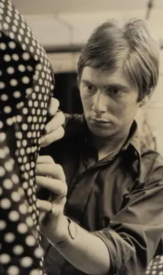 John Warden