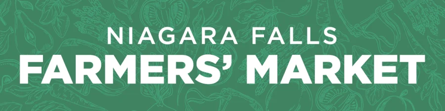 Niagara Falls Farmers' Market