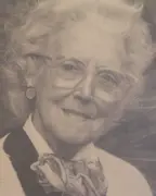 Ruth Redmond