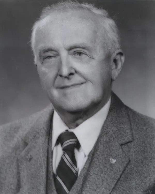 George Seibel