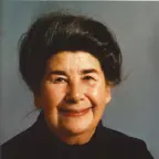 Joan Howatson