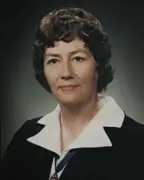 Frances Mary Corfield