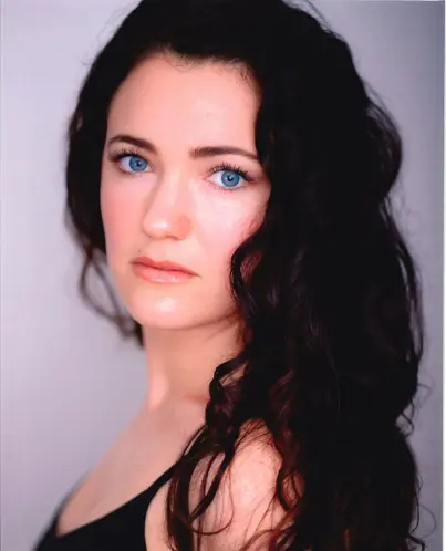 April Mullen